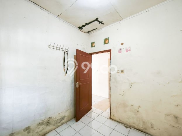 Rumah Minimalis LB/LT 36m2/60m2 Dijual Area Tanah Sareal, Bogor Rumah Minimalis LB/LT 36m2/60m2 Dijual Area Tanah Sareal, Bogor