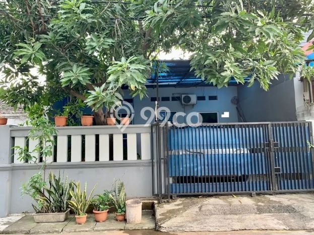 Rumah Modern 2 Kamar LT 134m2 di Sunter Rumah Modern 2 Kamar LT 134m2 di Sunter
