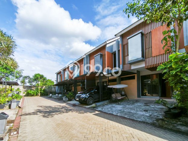 Jual Rumah Favorit Siap Huni LB 80m2 di Serpong, Tangerang Selatan Jual Rumah Favorit Siap Huni LB 80m2 di Serpong, Tangerang Selatan