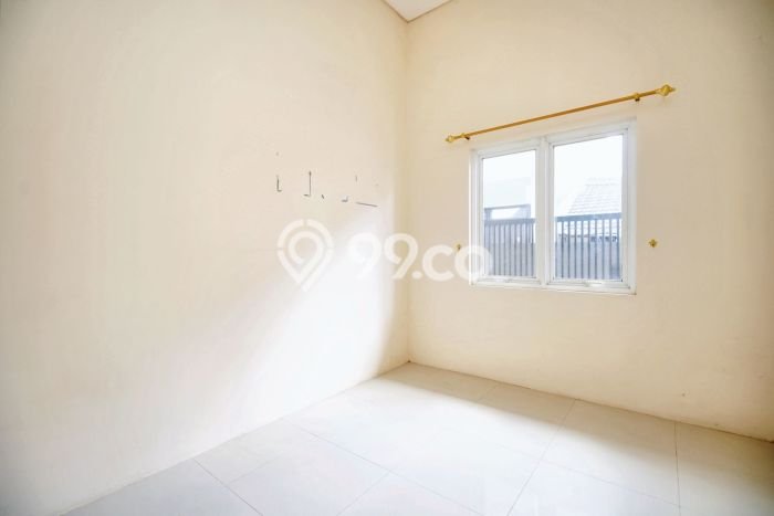 Dijual Hunian Rumah Nyaman 3 KT di BSD City, Tangerang Dijual Hunian Rumah Nyaman 3 KT di BSD City, Tangerang