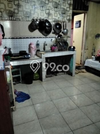 Dijual Hunian Rumah Nyaman 4 Kamar di Meruya, Jakarta Barat Dijual Hunian Rumah Nyaman 4 Kamar di Meruya, Jakarta Barat