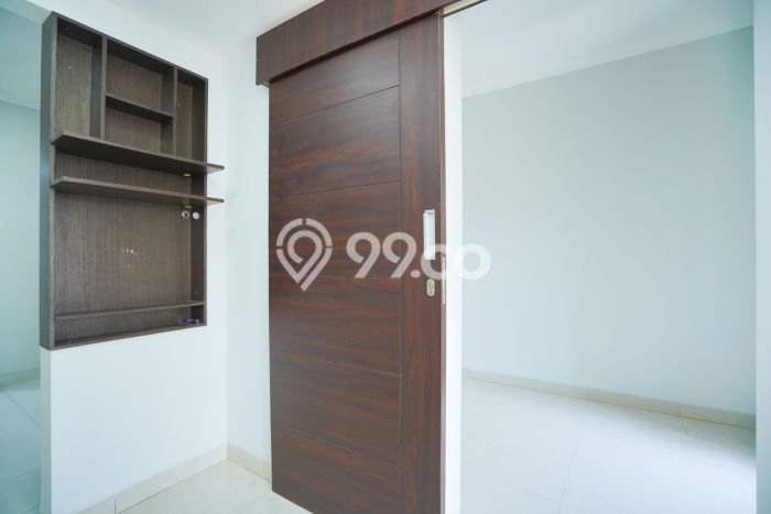 Rumah Modern Cantik 3 Kamar Bisa Langsung Pindah di Serpong Rumah Modern Cantik 3 Kamar Bisa Langsung Pindah di Serpong