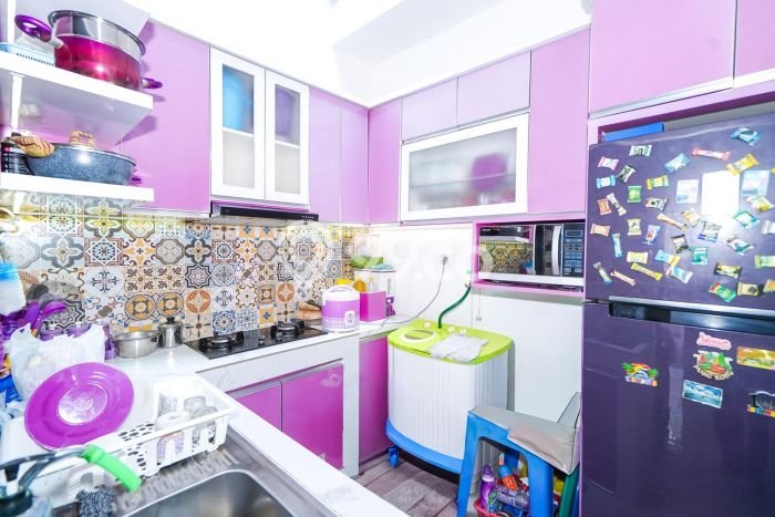 Rumah Modern Minimalis 2 KT Siap Huni di Ciputat Rumah Modern Minimalis 2 KT Siap Huni di Ciputat