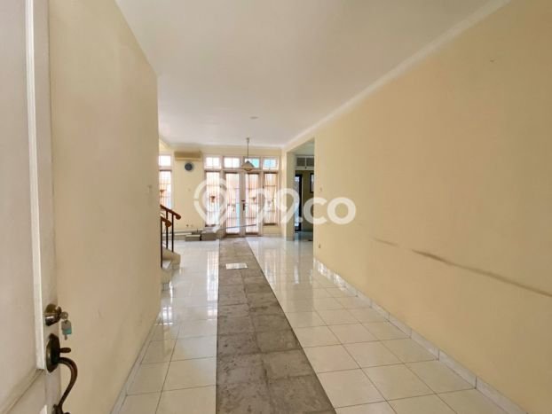 Rumah Luxury Modern Siap Huni di Cibubur Bogor Rumah Luxury Modern Siap Huni di Cibubur Bogor