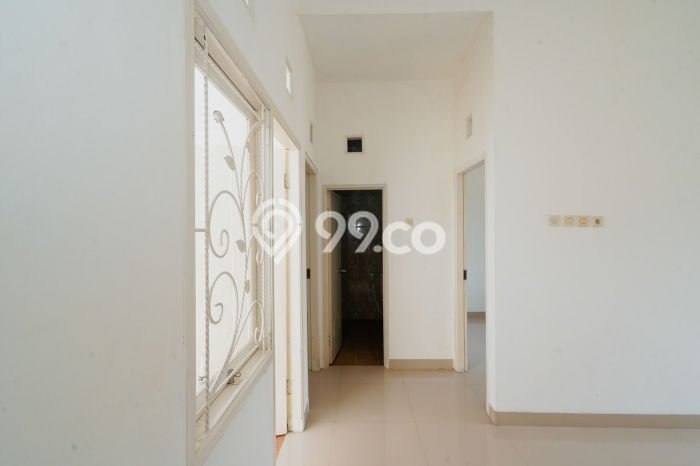 Jual Segera Rumah 2 KT 1 KM di Tanah Sareal, Bogor Jual Segera Rumah 2 KT 1 KM di Tanah Sareal, Bogor