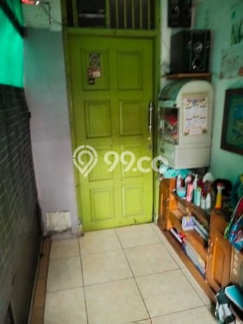 Dijual Hunian Rumah Nyaman 4 Kamar di Meruya, Jakarta Barat Dijual Hunian Rumah Nyaman 4 Kamar di Meruya, Jakarta Barat