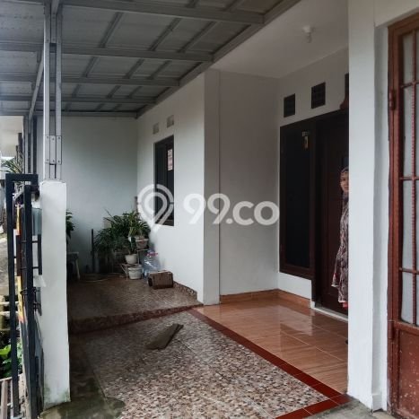 Rumah Minimalis 3 Kamar LT 91m2 di Sentul City Rumah Minimalis 3 Kamar LT 91m2 di Sentul City