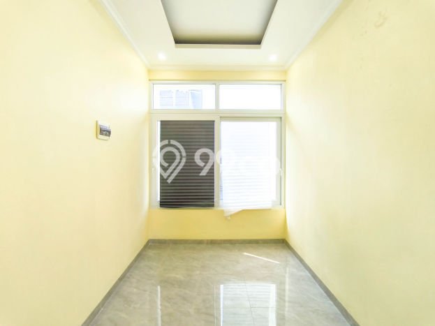 Rumah Modern 3 KT di Green Lake City Jakarta Barat Rumah Modern 3 KT di Green Lake City Jakarta Barat