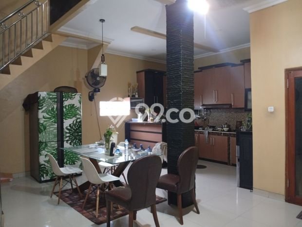 Dijual Rumah 4 Kamar Lokasi Ideal Bagus dan Strategis di Bekasi Utara Dijual Rumah 4 Kamar Lokasi Ideal Bagus dan Strategis di Bekasi Utara