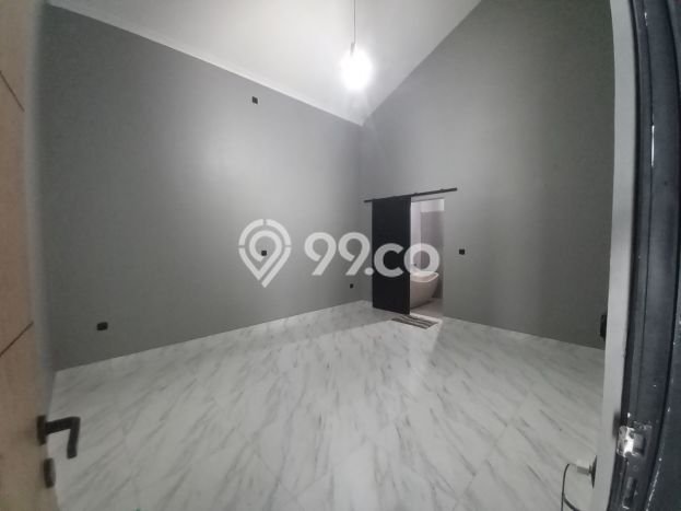 Hunian Cantik Modern Lb 100m2 di Pancoran Mas, Depok Hunian Cantik Modern Lb 100m2 di Pancoran Mas, Depok