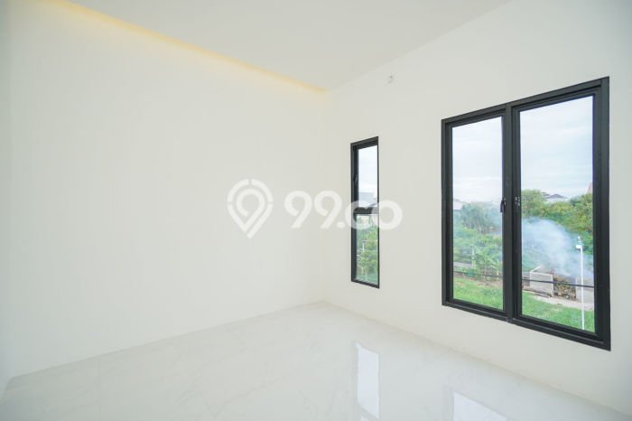 Rumah Asri Harapan Indah, Area Tenang - 3 KT Rumah Asri Harapan Indah, Area Tenang - 3 KT