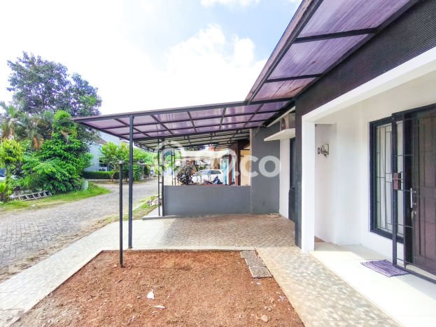 Jual Rumah Eksklusif 4 KT di Bintaro, Tangerang Selatan Jual Rumah Eksklusif 4 KT di Bintaro, Tangerang Selatan