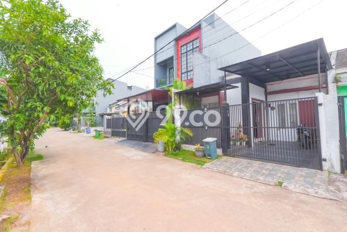 Dijual Hunian Rumah Nyaman 2 KT di Sukmajaya, Depok Dijual Hunian Rumah Nyaman 2 KT di Sukmajaya, Depok
