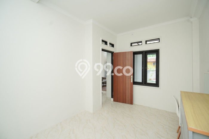 Rumah Minimalis 3 KT di Grand Wisata Bekasi Rumah Minimalis 3 KT di Grand Wisata Bekasi