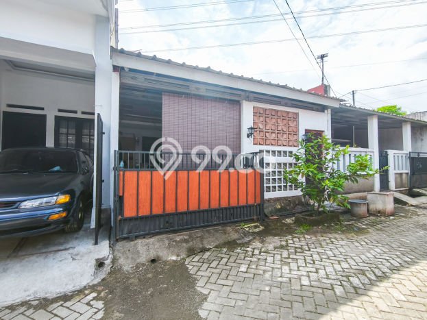 Dijual Cepat Rumah Minimalis & Modern LB 45m2 di Cibubur Dijual Cepat Rumah Minimalis & Modern LB 45m2 di Cibubur