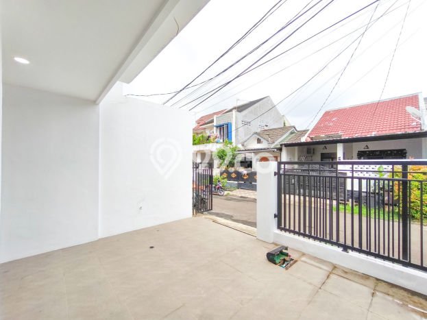 Rumah Modern Cantik 3 Kamar Bisa Langsung Pindah di Serpong Rumah Modern Cantik 3 Kamar Bisa Langsung Pindah di Serpong