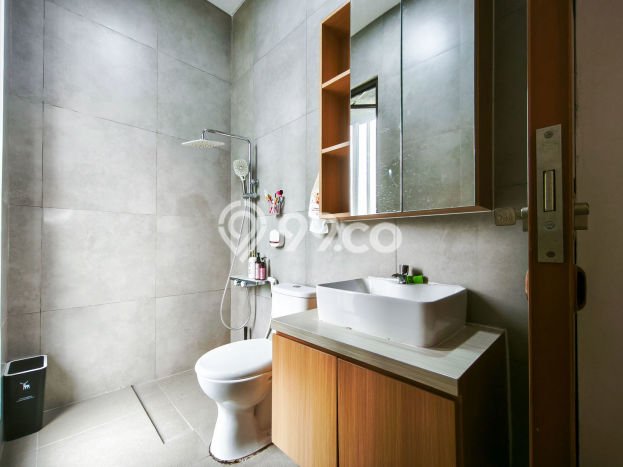 Jual Rumah Favorit Siap Huni LB 80m2 di Serpong, Tangerang Selatan Jual Rumah Favorit Siap Huni LB 80m2 di Serpong, Tangerang Selatan