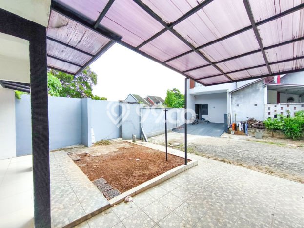 Jual Rumah Eksklusif 4 KT di Bintaro, Tangerang Selatan Jual Rumah Eksklusif 4 KT di Bintaro, Tangerang Selatan
