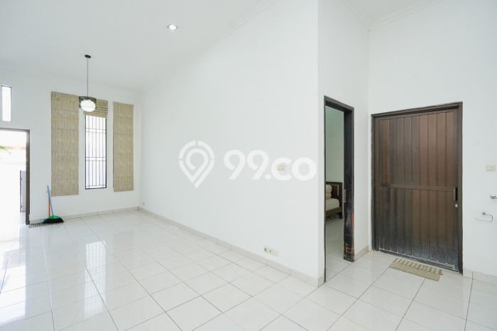 Hunian Cantik Minimalis Lb 200m2 di Bekasi Selatan, Bekasi Hunian Cantik Minimalis Lb 200m2 di Bekasi Selatan, Bekasi