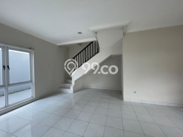 Rumah Modern 3 KT LT 120m2 di Kota Wisata Rumah Modern 3 KT LT 120m2 di Kota Wisata
