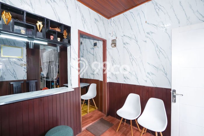 Dijual Rumah Minimalis Bagus Punya 3 KT di Ciracas Jakarta Timur SHM Dijual Rumah Minimalis Bagus Punya 3 KT di Ciracas Jakarta Timur SHM