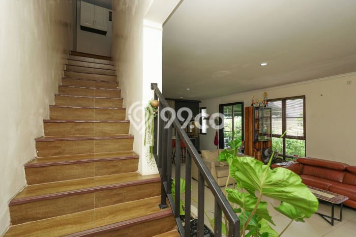 Rumah Modern Cantik 4 Kamar Bisa Langsung Pindah di Mustikajaya Rumah Modern Cantik 4 Kamar Bisa Langsung Pindah di Mustikajaya