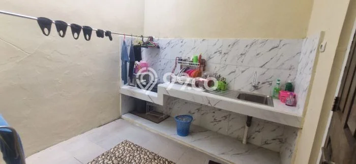 Dijual Rumah Modern 2 KT di Sukmajaya, Depok Dijual Rumah Modern 2 KT di Sukmajaya, Depok