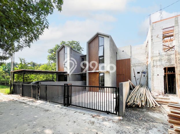 Jual Rumah Minimalis Bagus Punya 3 KT di Jagakarsa Jakarta Selatan SHM Jual Rumah Minimalis Bagus Punya 3 KT di Jagakarsa Jakarta Selatan SHM
