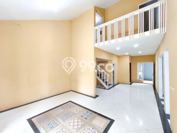 Rumah Minimalis 3 Kamar LT 148m2 di Bintaro Rumah Minimalis 3 Kamar LT 148m2 di Bintaro