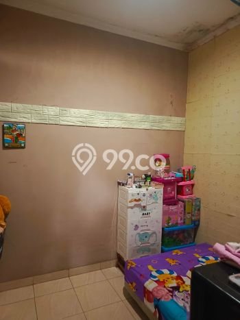 Jual Rumah Modern 2 KT di Grand Wisata, Bekasi Jual Rumah Modern 2 KT di Grand Wisata, Bekasi