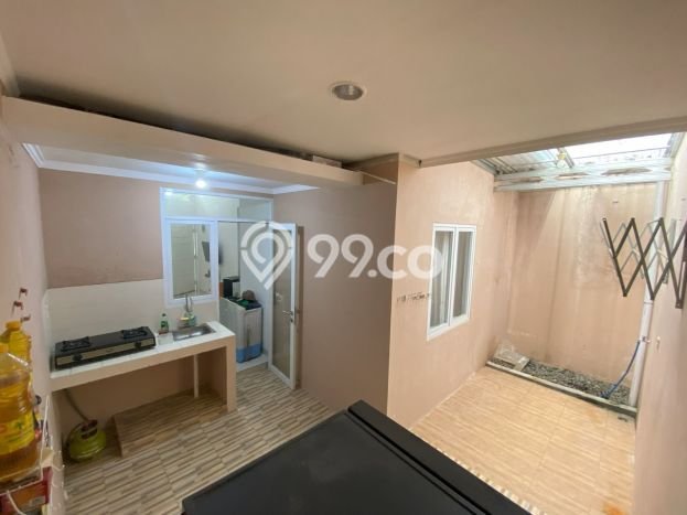 Rumah Minimalis 2 KT di Bekasi Kota Bekasi Unfurnished Rumah Minimalis 2 KT di Bekasi Kota Bekasi Unfurnished