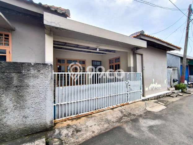 Dijual Rumah Eksklusif 3 KT di Cibubur, Jakarta Timur Dijual Rumah Eksklusif 3 KT di Cibubur, Jakarta Timur