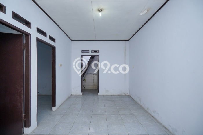 Jual Rumah Murah Meriah Bekasi Timur Punya 3 Kamar & LT 63m2 Jual Rumah Murah Meriah Bekasi Timur Punya 3 Kamar & LT 63m2