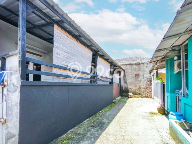 Hunian Cantik Minimalis Lb 75m2 di Cibinong, Bogor Hunian Cantik Minimalis Lb 75m2 di Cibinong, Bogor