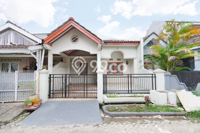 Rumah Minimalis 2 KT di Bekasi Bekasi Rumah Minimalis 2 KT di Bekasi Bekasi