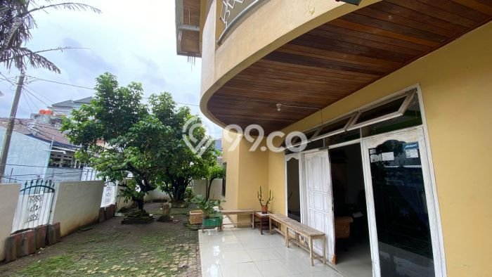 Jual Rumah Eksklusif 7 KT di Jatibening, Bekasi Jual Rumah Eksklusif 7 KT di Jatibening, Bekasi