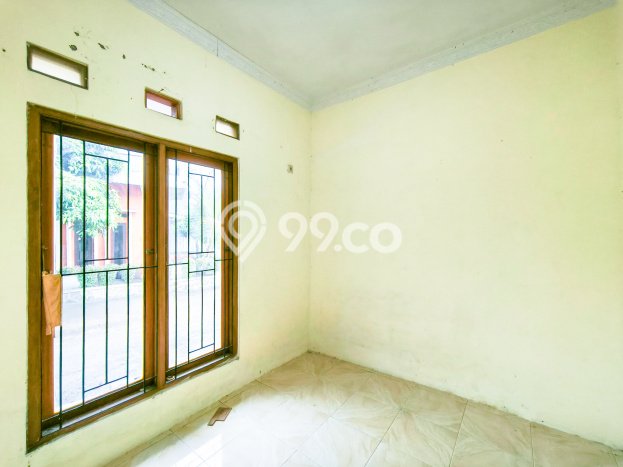 Hunian Terjangkau LT 67m2 di Tanah Sareal Lingkungan Asri Hunian Terjangkau LT 67m2 di Tanah Sareal Lingkungan Asri