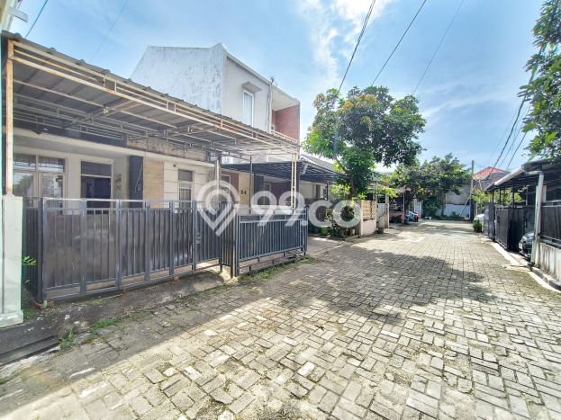 Dijual Rumah Strategis Bagus Punya 2 KT di Cipayung Jakarta Timur SHM Dijual Rumah Strategis Bagus Punya 2 KT di Cipayung Jakarta Timur SHM