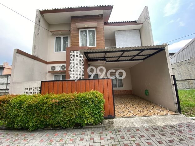 Dijual Cepat Rumah Bagus Siap Huni LB 85m2 di Pondokmelati, Bekasi Dijual Cepat Rumah Bagus Siap Huni LB 85m2 di Pondokmelati, Bekasi
