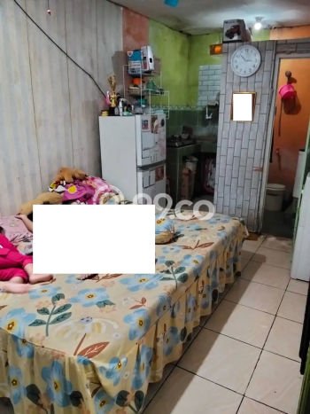 Dijual Hunian Rumah Nyaman 4 Kamar di Meruya, Jakarta Barat Dijual Hunian Rumah Nyaman 4 Kamar di Meruya, Jakarta Barat