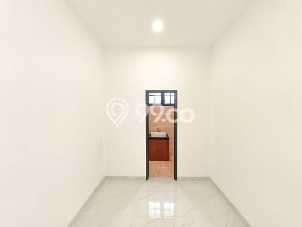 Rumah Modern Cantik 3 Kamar Bisa Langsung Pindah di Serpong Rumah Modern Cantik 3 Kamar Bisa Langsung Pindah di Serpong