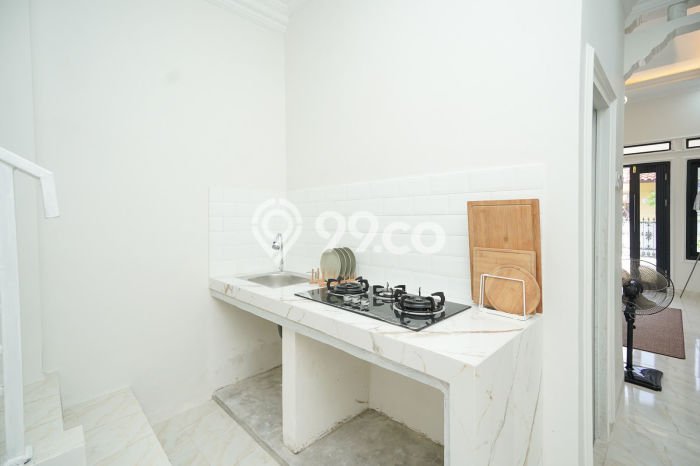 Rumah Minimalis 3 KT di Grand Wisata Bekasi Rumah Minimalis 3 KT di Grand Wisata Bekasi