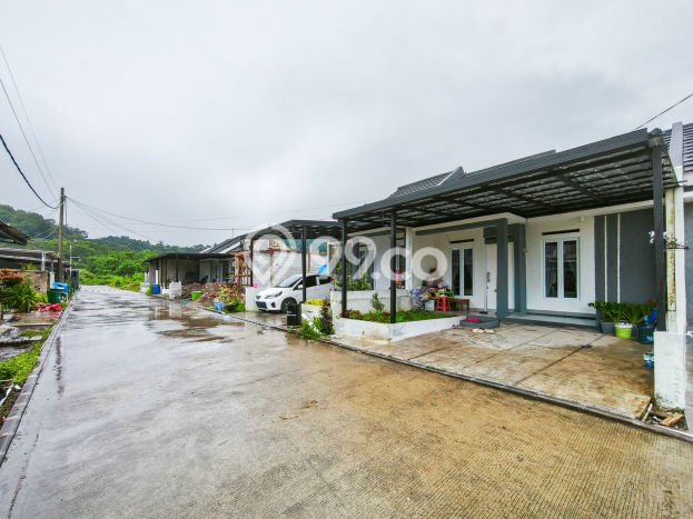 Dijual Rumah Siap Huni di Tamansari Bogor Harga Rp 340 Juta LT 60m2 Dijual Rumah Siap Huni di Tamansari Bogor Harga Rp 340 Juta LT 60m2