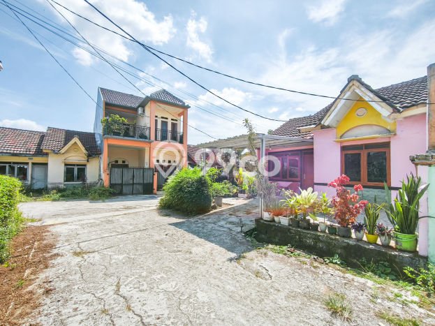 Rumah Nyaman 2 KT LB 72m2 Kondisi Bagus di Tanah Sareal Rumah Nyaman 2 KT LB 72m2 Kondisi Bagus di Tanah Sareal