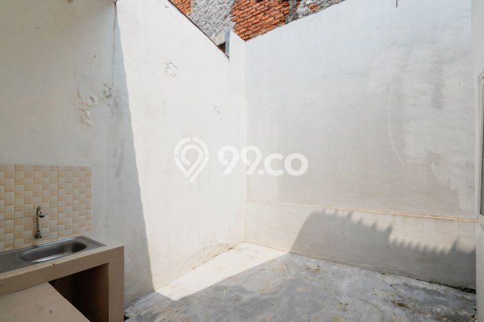 Jual Segera Rumah 2 KT 1 KM di Tanah Sareal, Bogor Jual Segera Rumah 2 KT 1 KM di Tanah Sareal, Bogor