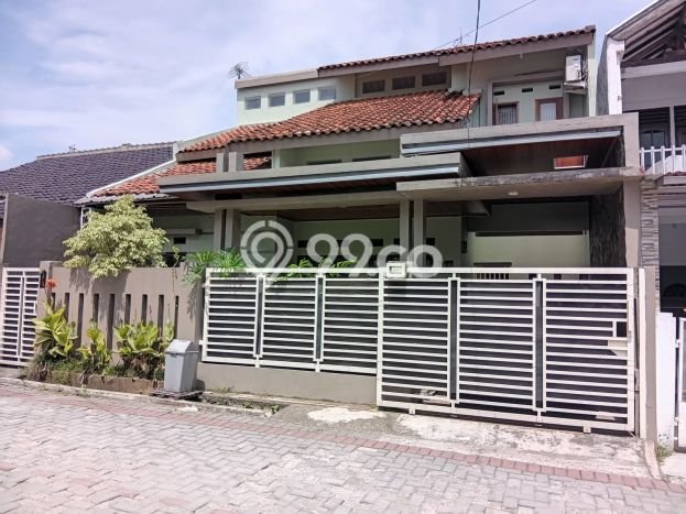 Jual Rumah Favorit Siap Huni LB 170m2 di Ciomas, Bogor Jual Rumah Favorit Siap Huni LB 170m2 di Ciomas, Bogor