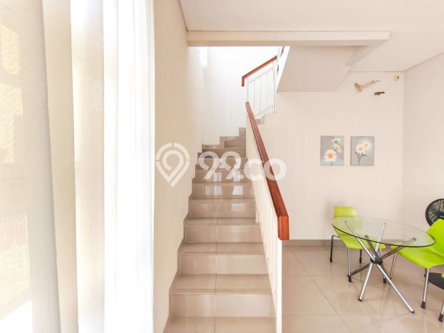 Dijual Rumah Strategis Bagus Punya 5 KT di Ciputat Tangerang Selatan - Dijual Rumah Strategis Bagus Punya 5 KT di Ciputat Tangerang Selatan -