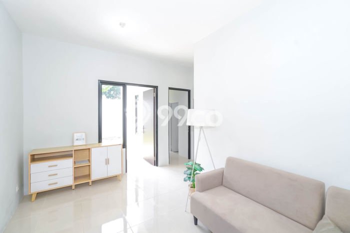 Jual Rumah 3 KT di , Depok - Luas Tanah 148m2m² Jual Rumah 3 KT di , Depok - Luas Tanah 148m2m²
