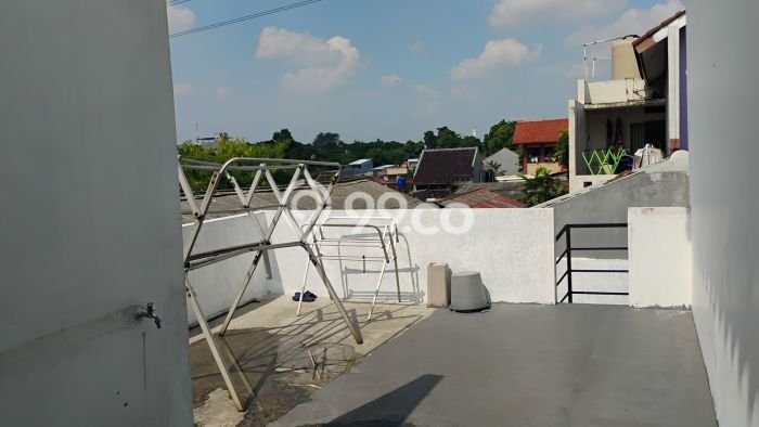 Hot Offer Hunian Premium Ideal dan Luas di Ciputat Timur, Tangerang Selatan Hot Offer Hunian Premium Ideal dan Luas di Ciputat Timur, Tangerang Selatan
