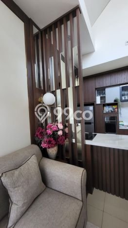 Rumah Minimalis 2 KT LT 60m2 di Cibubur Rumah Minimalis 2 KT LT 60m2 di Cibubur